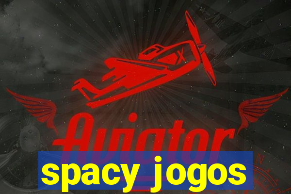 spacy jogos